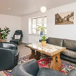 Ferienhaus Townhouse With & Activity *