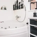 Ferienhaus Townhouse With & Activity