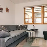 Ferienhaus Townhouse With & Activity *