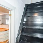 Townhouse With & Activity Ringkøbing