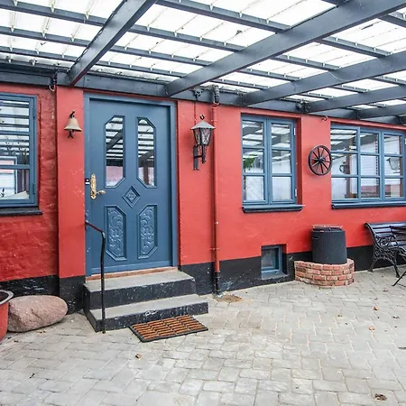 Townhouse With & Activity Ferienhaus