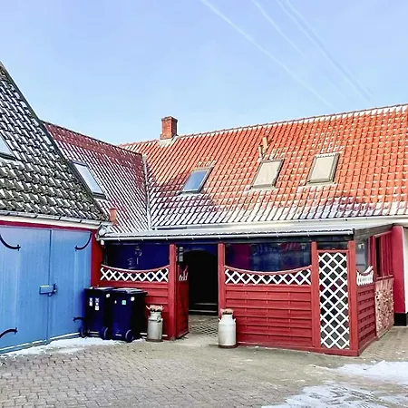 Ferienhaus Townhouse With & Activity *