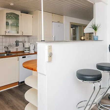 Σπίτι διακοπών Townhouse With & Activity *