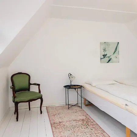 Townhouse With & Activity Ringkøbing