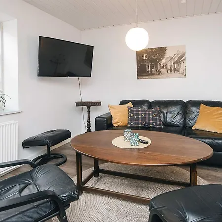 Townhouse With & Activity Ferienhaus