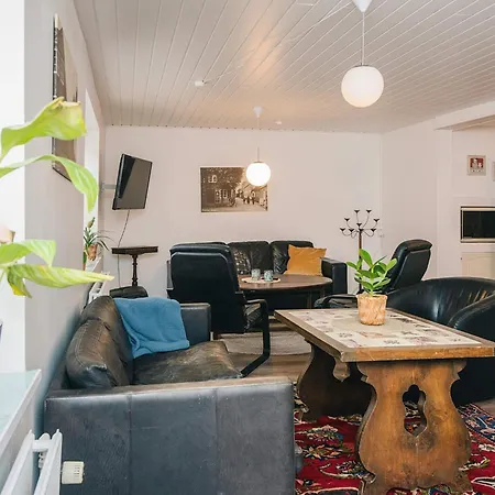 Townhouse With & Activity