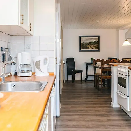 Townhouse With & Activity Feriehus