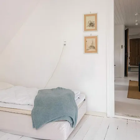 Σπίτι διακοπών Townhouse With & Activity *