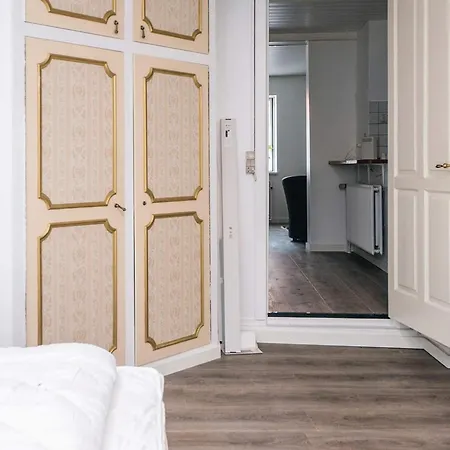 Feriehus Townhouse With & Activity Ringkøbing