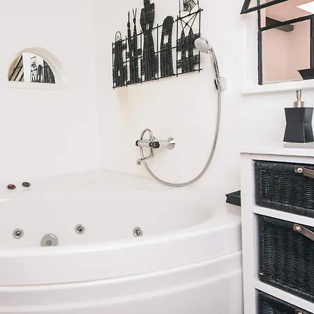 Holiday home 12 Person In