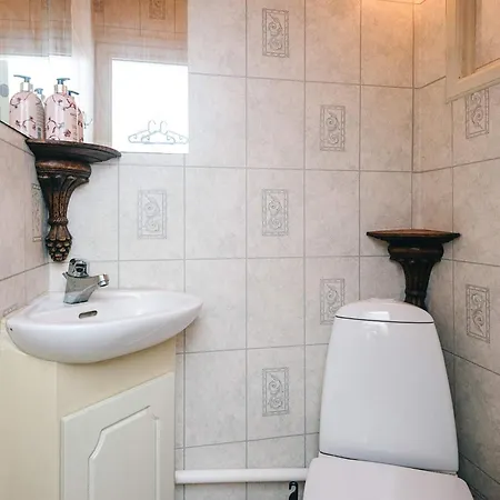 12 Person In Ringkobing