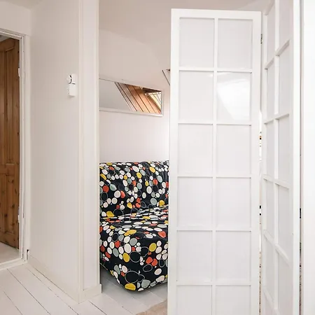 Feriehus Townhouse With & Activity *