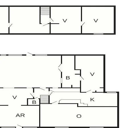 Townhouse With & Activity *
