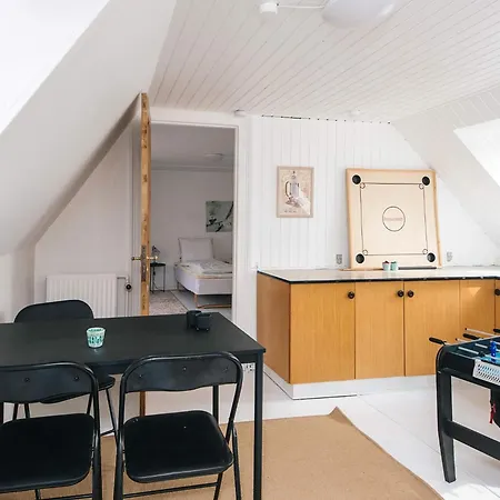 Townhouse With & Activity