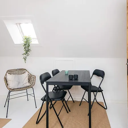Σπίτι διακοπών Townhouse With & Activity *