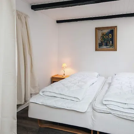 Σπίτι διακοπών Townhouse With & Activity *
