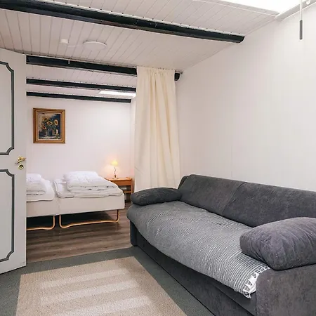 Semesterbostad Townhouse With & Activity *