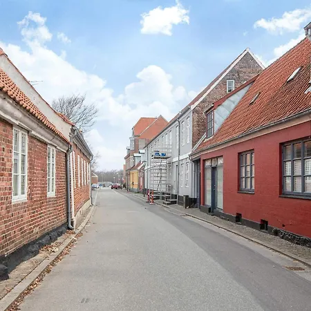 Townhouse With & Activity Ringkøbing