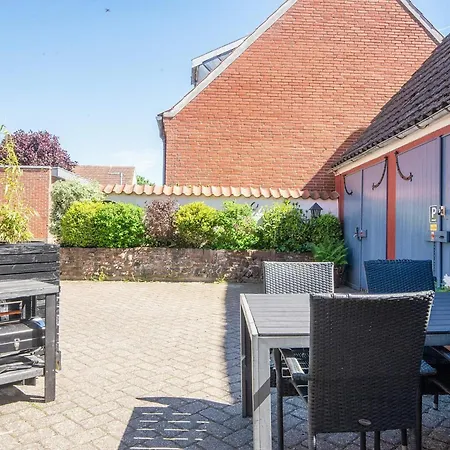 Townhouse With & Activity Ringkøbing