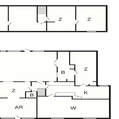 Townhouse With & Activity *