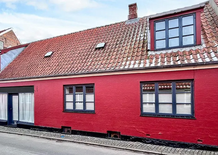 Holiday home 12 Person In *