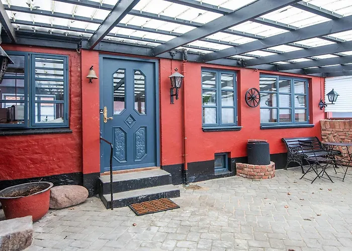 12 Person In Holiday home