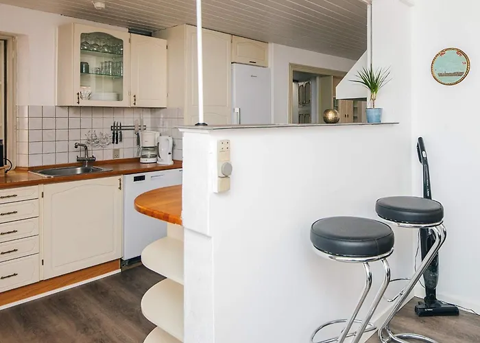 Holiday home 12 Person In *