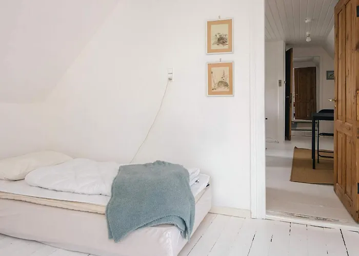 Holiday home 12 Person In *