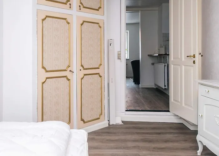 Tatil Evi 12 Person In Ringkøbing