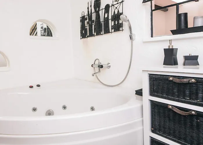 Holiday home 12 Person In