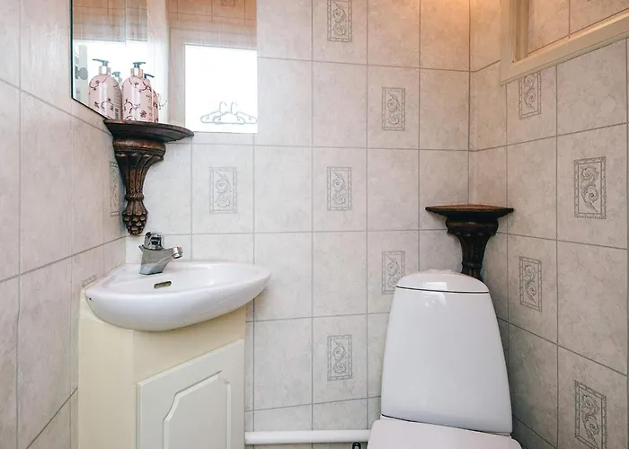 12 Person In Ringkobing