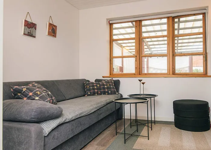 Tatil Evi 12 Person In *